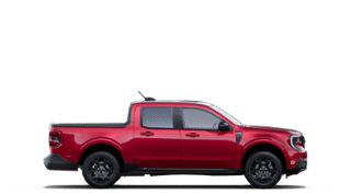 2025 Ford Maverick® External Image 1